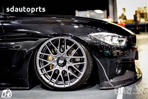 19” Джанти Rotiform RSE 5X120 BMW E90 F30 4 F32 F36 E60 F10 7 F01 6 F06 F12