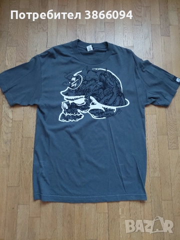 Metal Mulisha. Тениски мъжки ., снимка 10 - Тениски - 52680806