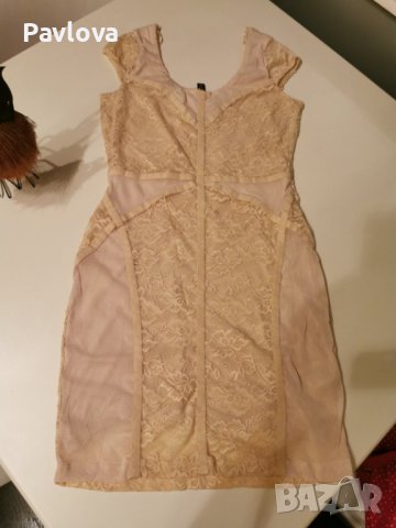 Рокля  М  номер, снимка 1