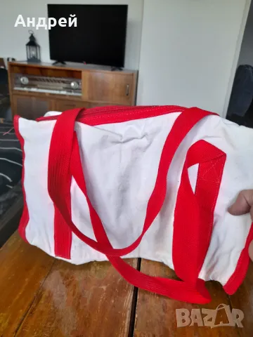 Стара чанта,сак Sofia Mitsukoshi Favorite, снимка 3 - Други ценни предмети - 50423083