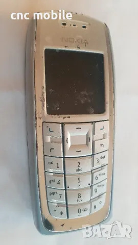 Nokia 3120 - Nokia RH-19, снимка 3 - Nokia - 47370501