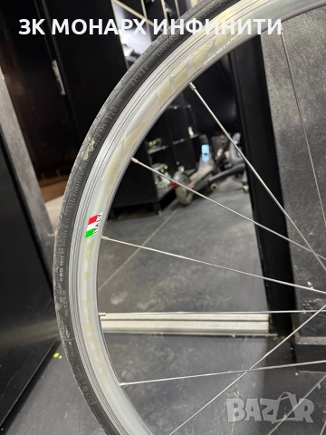 Колело Lazer XXTROLITE  23 цола, снимка 8 - Велосипеди - 52842633