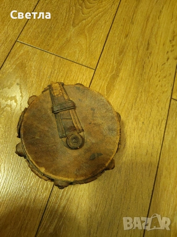 кутия за пари