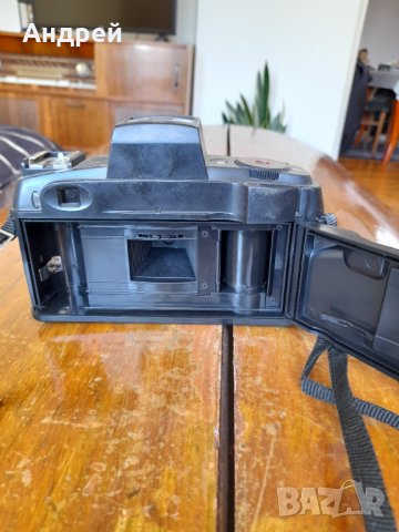 Стар фотоапарат Sony 9002, снимка 7 - Антикварни и старинни предмети - 38023161