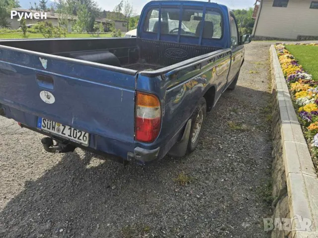 ford ranger, снимка 7 - Автомобили и джипове - 50175819