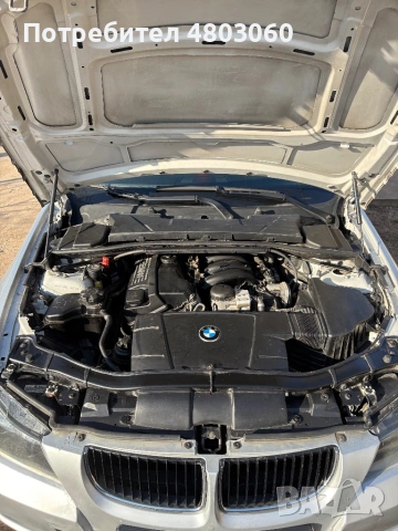 BMW 318i 2.0, снимка 4 - Автомобили и джипове - 54258718