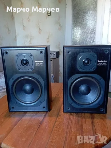 Tehnics SB-С250