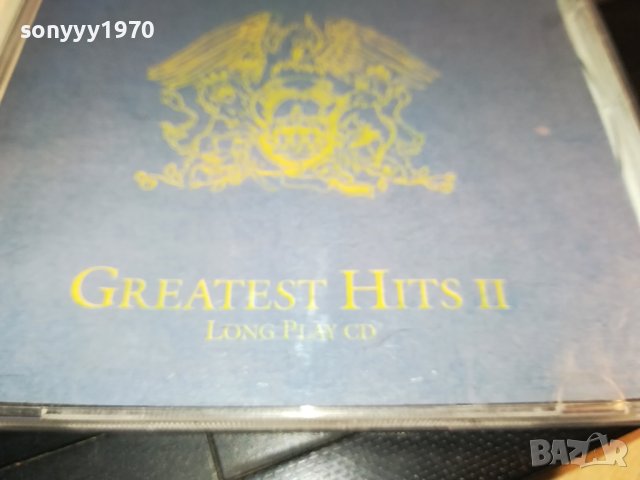 QUEEN CD 2502240829, снимка 9 - CD дискове - 44456424