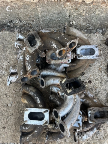 LADA/ЛАДА РЕЗЕРВНИ  ЧАСТИ ЗА ВАЗ ЛАДА 0884535855, снимка 18 - Части - 51862696