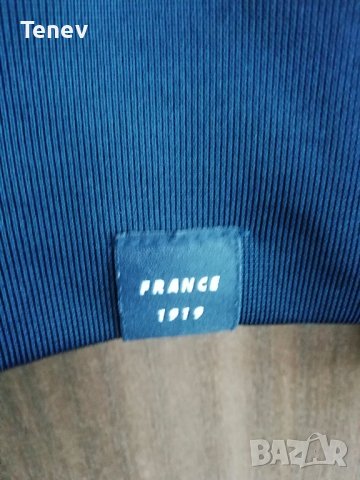 France Nike ново оригинално горнище Франция S, снимка 5 - Спортни дрехи, екипи - 37842170