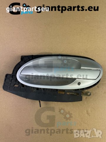 Дръжки БМВ е65 bmw, снимка 4 - Части - 38505019