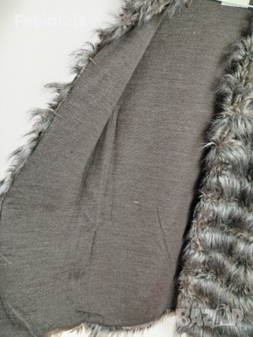 Жилетка Zara M, снимка 4 - Жилетки - 44195567