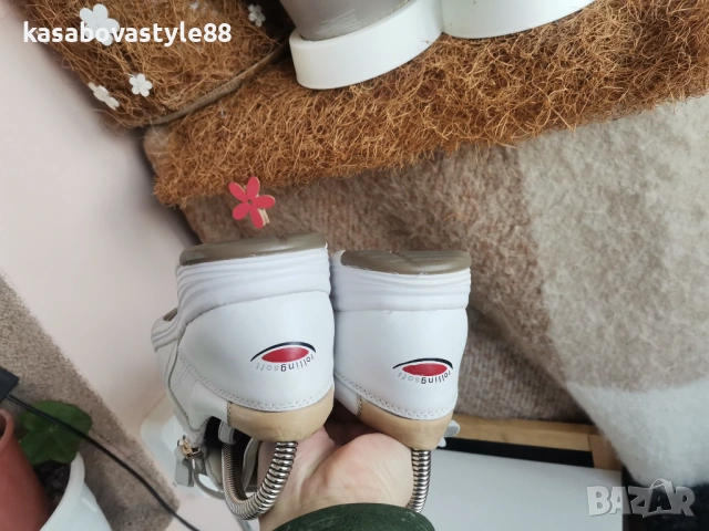 Маратонки Gabor Rolingsoft 38. 5н. , снимка 3 - Маратонки - 53902233