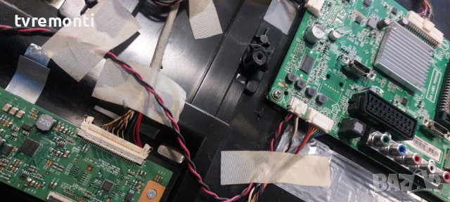 Mainboard 715G6173-M0F-000-004K for PANASONIC., TX-32A400E 32inc, снимка 3 - Части и Платки - 42138051