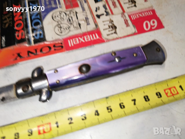 ножка за колекция 2804262034, снимка 3 - Ножове - 54346718