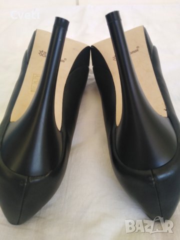 обувки belle women 40, снимка 5 - Дамски обувки на ток - 37591697