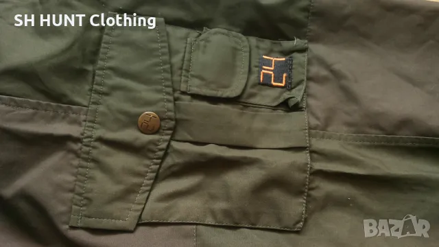 24 OUTDOOR Trouser размер L панталон със здрава брезентова материя - 1013, снимка 6 - Екипировка - 49171187