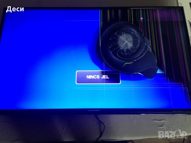 MIP550D-DX2 REV:1.0 от  Blaupunkt 50/149l-GB-5B2-FHBKU-UE