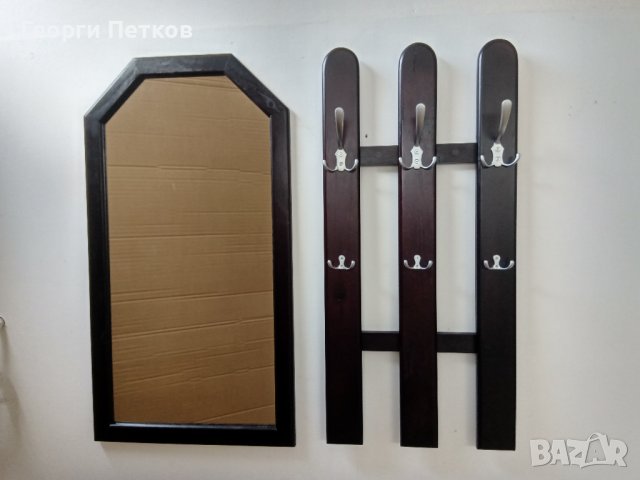 Огледало или закачалка в Огледала в гр. Пазарджик - ID38225664 — Bazar.bg