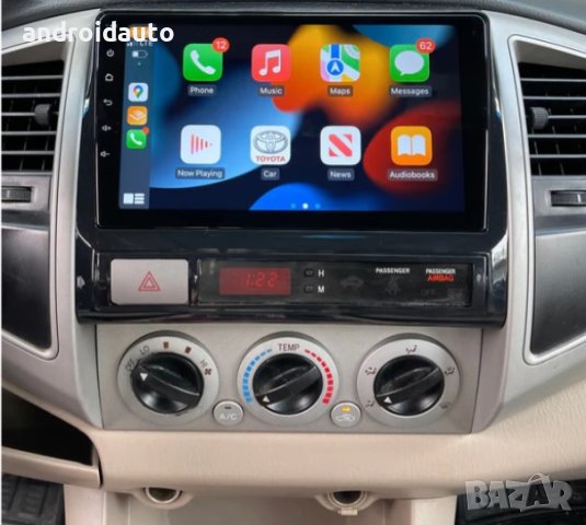  Toyota Tacoma 2 2005 -2015 Android Mултимедия/Навигация,1010, снимка 5 - Аксесоари и консумативи - 40379420