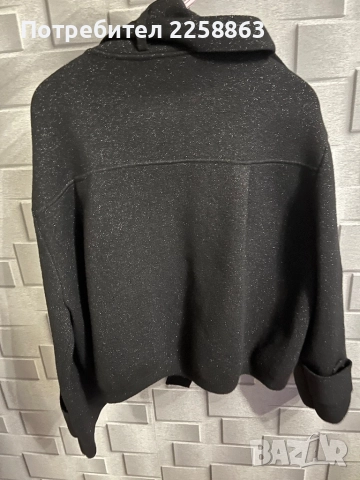 Дамска жилетка-яке, снимка 4 - Якета - 52492743