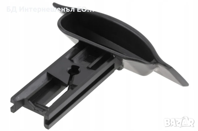 A2114270020  Дръжка за освобожване на ръчна спирачка, Mercedes, W211, CLS W219, снимка 2 - Части - 50991704