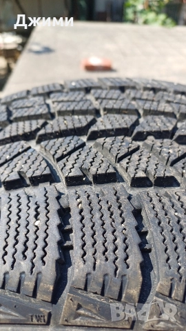 245 45 19 и 245 40 19, снимка 5 - Гуми и джанти - 52873140