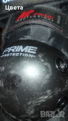 наколенки за колело , снимка 8 - Аксесоари за велосипеди - 50607938