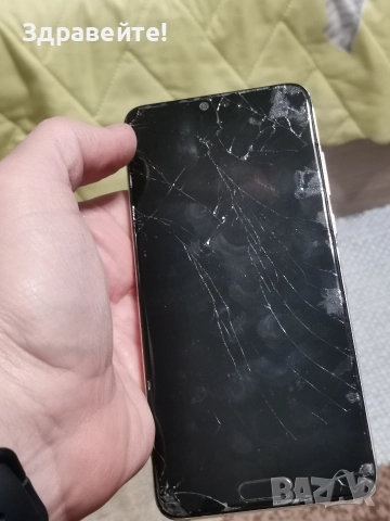 Huawei P20 EML-L29, снимка 5 - Huawei - 52772117