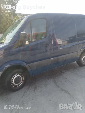 продавам крафтър, снимка 3 - Бусове и автобуси - 56371824