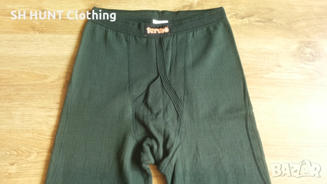 THERMO ORIGINAL Underwear размер S за лов риболов термо долница - 1560, снимка 5 - Екипировка - 52586614