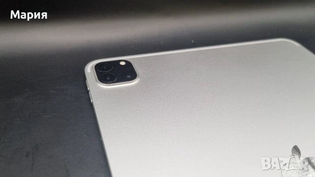 IPad Pro 11-inch(4th Gen) Wifi 256GB, снимка 9 - Таблети - 54089422