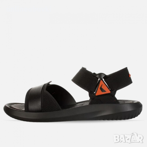 Сандали RIDER 11801-AA035, снимка 2 - Мъжки сандали - 36553059