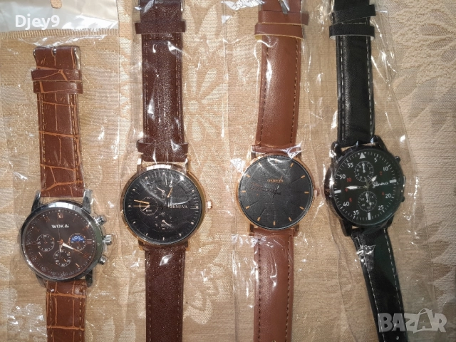 Английски нови по 10 лв, снимка 3 - Мъжки - 51785366