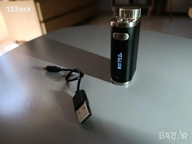 Вейп, мод, електронна цигара, снимка 8 - Вейп без пълнители - 50081576