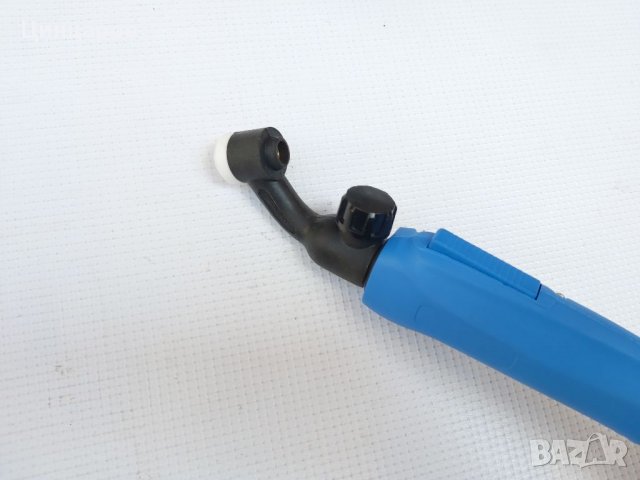 Тиг-Виг шланг дължина 8м.гъвкава глава серия 9,кран газ/ключ, снимка 8 - Други машини и части - 40117020