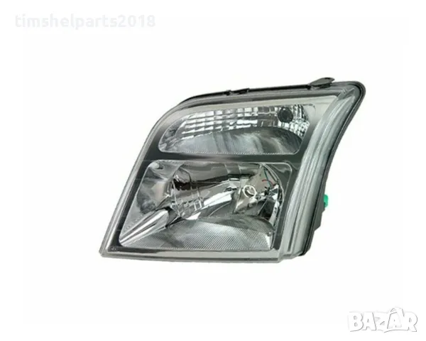 Фар за Ford Transit Connect 2001-2013 - Шофьорска страна