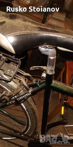 Centurion LUKA,28, снимка 4 - Велосипеди - 38224885