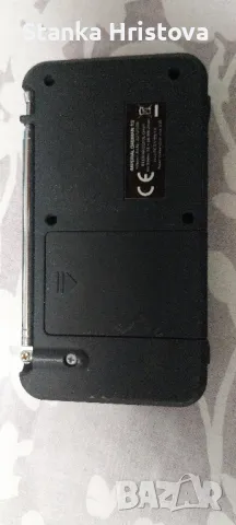 Радио Imperial DABMAN 13., снимка 4 - Радиокасетофони, транзистори - 48695306