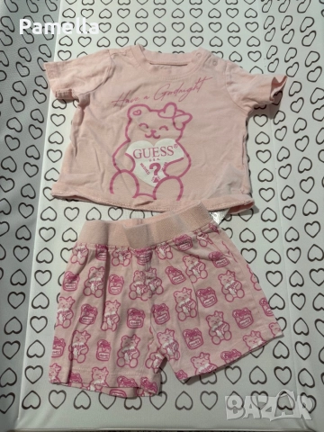 Бебешки дрешки, снимка 2 - Други - 51547679