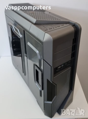 Геймърска конфигурация i7-2600K/RX 570/16GB RAM/256GB SSD + 1TB, снимка 3 - Геймърски - 51120319