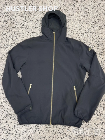 Мъжко горнище ADIDAS MESSI. Размер М