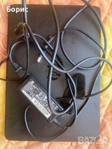 Лаптоп HP Elitebook 840 G1, i5, 8RAM,256SSD, снимка 13 - Лаптопи за дома - 54135489