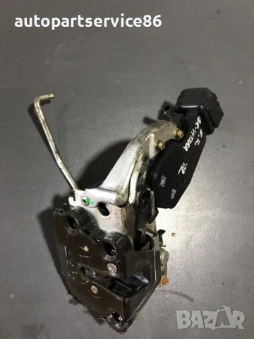 Заключващ механизъм задна дясна врата за Suzuki Grand Vitara (2001-2006) 1C09