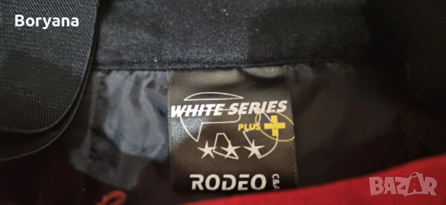 детски ски панталон размер 134- 140 , снимка 3 - Зимни спортове - 52958945