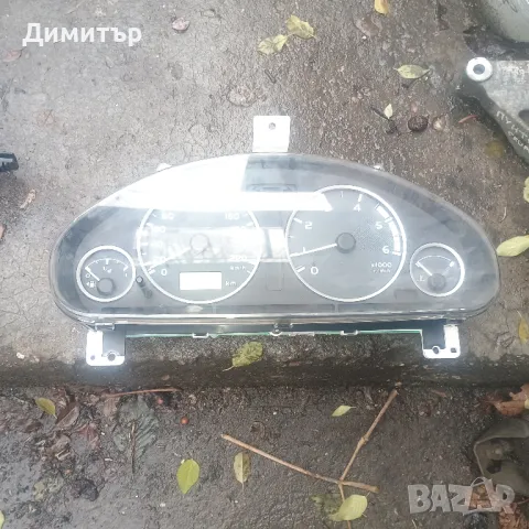 Километраж - Табло Уреди За Митсубиши Спейс Стар 1.9ДИД 2004г / Mitsubishi Space Star 1.9DID 2004y