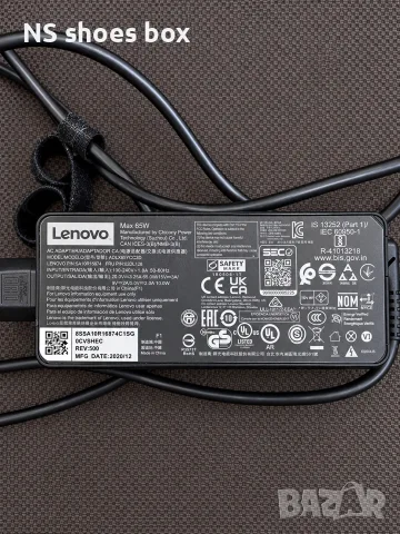 Lenovo ThinkPad E14 Gen 1 / i5 / 16GB RAM / 256GB SSD, снимка 5 - Лаптопи за работа - 56355148