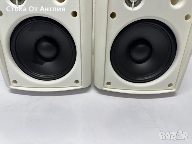 Тoнколони - Vision PS 1800 / 50 W, снимка 2 - Тонколони - 50121231