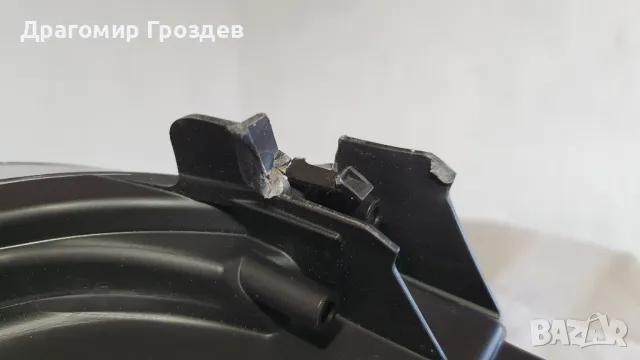 Оригинален ляв FULL LED фар за Citroën C3 III / Ситроен Ц3 (след 2020г.), снимка 11 - Части - 49128406