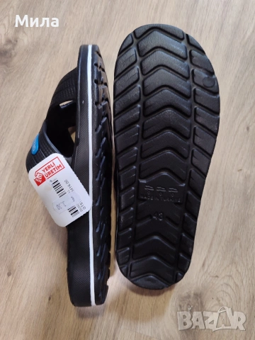 Мъжки джапанки Gezer, снимка 2 - Джапанки - 53995154